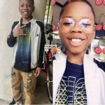 WTF?!? 13 Year Old Reportedly Abducted By Group of White Supremacists… (VIDEO) #JusticeForZavion