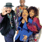Cast of ‘A Different World’ Reunite in Atlanta… (PHOTOS + VIDEO)