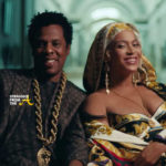 Beyonc? & Jay-Z Release ‘APES**T’ Video Filmed At The Louvre … (VIDEO)