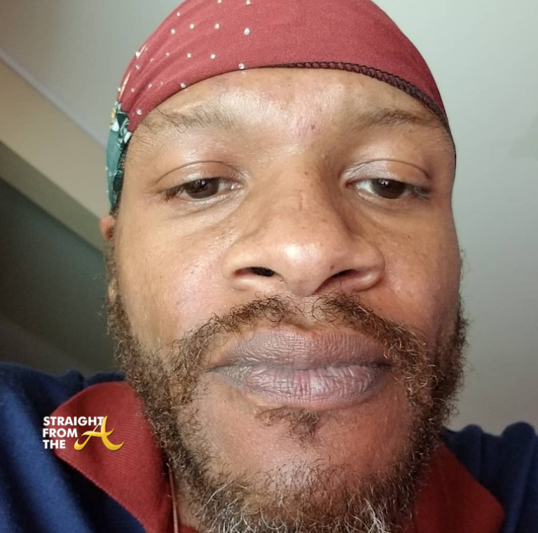 In The Tweets: Fans Criticize Jaheim’s New Look… (PHOTOS) - Straight ...