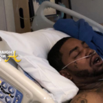Lil Scrappy Hospitalized After Deadly Car Crash In Miami… (PHOTOS) #LHHATL