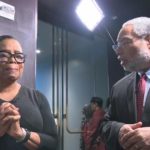 Oprah Winfrey Gets Emotional While Viewing Smithsonian Exhibit Honoring Her Legacy… (VIDEO)