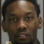 Mugshot Mania: Offset Arrested On Felony Gun Charges in Georgia…