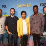 FX Hosts Advance Screening For “SNOWFALL” Season 2 in Atlanta… (PHOTOS)