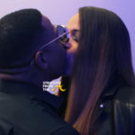 WATCH: Newlyweds Faith Evans & Stevie J. Share “A Minute” Of Their Wuv… [VIDEO + Behind The Scenes]