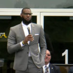 Good in The Hood: LeBron James Opens ‘I Promise’ School For At-Risk Youth In Akron