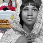 Aretha Franklin’s Casket Photo Goes Viral, Family Approves… (PHOTOS + VIDEO)