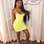 City Girls Rapper Claims Baby Daddy Threatened To Snatch Out Her Weave…