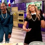 Snoop Dogg & Tamar Braxton Team Up For “Redemption of a Dogg” Stage Play…
