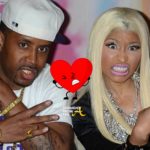 Did Hip Hop Star Nicki Minaj Cut Ex-Beau Safaree? Is Safaree A Credit Card Thief? We Want Answers!