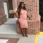 Baby Bump Watch: Kenya Moore’s Due Date Fast Approaching + Will ‘Baby Daly’ Snag A Show? (PHOTOS)