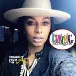 OPEN POST: Single-Shaming is Real! Keri Hilson Explains Why She’s Not Married…
