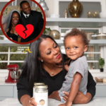 Ed Hartwell Says Keshia Knight-Pulliam Is Lying About Needing Nanny, Seeks To Lower Child Support Payments…