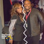Shots Fired!!! Dr. Gregory Lunceford Speaks Out About Quad Webb-Lunceford And Their Divorce Drama… (VIDEO)