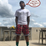 True Confessions: Bow Wow Admits He Was A Drug Addict at 19 & 20, Urges Fans To ‘Kick’ The Habit Like He Did…