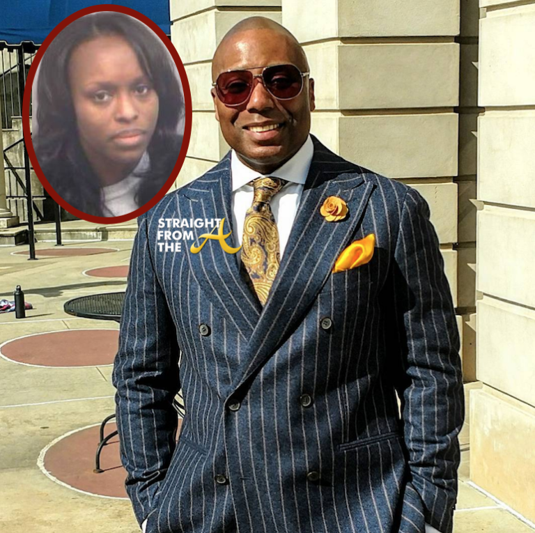 Shots Fired!!! Dr. Gregory Lunceford Speaks Out About Quad Webb