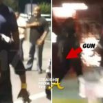 Newly Released Video Of Katt Williams Comedy Club Confrontation Proves Gun Was Involved…