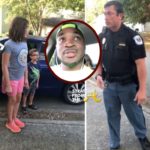 WTF?!? Georgia Man Stopped By Police For ‘Babysitting While Black’… (RAW FOOTAGE + 911 CALL)