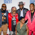 Eva Marcille, Quad Webb-Lunceford, Da Brat, & More Attend TVOne’s ‘Rickey Smiley For Real’ Season 5 Premiere in Atlanta… (PHOTOS + VIDEO)