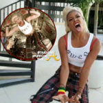 Wait… What?!? ‘Racist Twitter’ Upset Over Gabrielle Union’s ‘Gwen Stefani’ Costume… (PHOTOS + VIDEO)