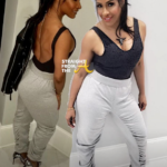 How Dreadful!! Sheree Whitfield Accused Of ‘Stealing’ Joggers Footage & Scamming Fans… (EXCLUSIVE DETAILS + VIDEO)