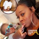 Baby Mama Drama!!! Nene Leakes’ 28 y/o Son Bryson Accused Of Being Deadbeat Dad…