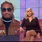 Petty Files: Future Shades Wendy Williams For Listing All His Baby Mamas… (VIDEO)