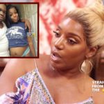 If You Care: Nene Leakes’ Son Bryson Claims He’s NOT The Father of Clout Chasing Woman’s Child…