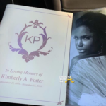 Sean ‘Diddy’ Combs Delivers Emotional Eulogy At Kim Porter’s Funeral… (FULL VIDEO)