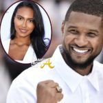 Did Usher Hook Up With Evelyn Lozada’s Daughter?!? (PHOTOS)