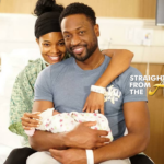 Gabrielle Union & Dwayne Wade Welcome ‘Miracle Baby’ + Share New Images of Infant Daughter… (PHOTOS + VIDEO)