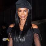?Forever My Lady? – Al B. Sure! Posts Touching Tribute to Kim Porter…