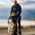 Did Toya Wright & Robert Rushing Marry During Greece Getaway? ‘Friends & Family Hustle’ Episode 10 “New Chapter”… (FULL VIDEO)