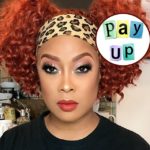 F-U! Pay Me! DaBrat’s Assault Victim Wants Her Dough! Shayla Stevens Challenges Rapper’s Bankruptcy…