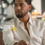 Jussie Smollett Hospitalized After Violent Homophobic Attack in Chicago… *POLICE REPORT*