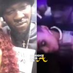 Jasmine Eiland Update: Attorney For Dominique Williams (Man Accused of Raping Woman in Atlanta Nightclub) Speaks On His Behalf…