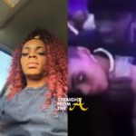 Shocking New Details About Jasmine Eiland (Facebook Live Rape Victim) + Second Woman Shares Similar Story (VIDEO)