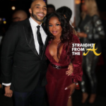 If You Care: Ex ‘Housewife’ Phaedra Parks Is Dating A DJ… (PHOTOS)