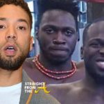 Jussie Smollett Story Takes A Turn! Nigerians Released, Sources Claim Empire Actor Paid “Attackers”…