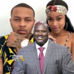 He Say/She Say: Shaquille O’Neal Reported Cause of Bow Wow & Kiyomi’s Domestic Dispute…