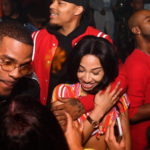 Boo’d Up: Bow Wow Bounces Back With New Chick After Domestic Incident… (PHOTOS)