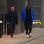 R. Kelly Released From Jail After Posting 100K Bond… (VIDEO)