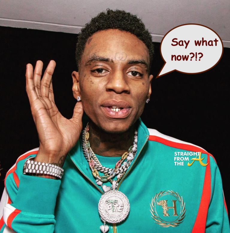 Soulja boy фото