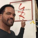 Actor Kristoff St. John (Young & The Restless, Cosby Show) Found Dead at 52…