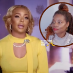 ON BLAST! #RHOA Eva Marcille Dragged By Her Own Bridesmaid… (EXCLUSIVE DETAILS)