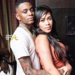Nia Riley & Soulja Boy Involved In A Physical Altercation On ?Marriage Bootcamp? (VIDEO)
