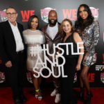 Trina, Phaedra Parks, Shamari Devoe Attend WEtv’s Hustle & Soul Season 3 Premiere Party… (PHOTOS + EXTENDED 1st LOOK!)