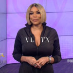 Wendy Williams Returns To Talk Show, Addresses Rumors & More… (VIDEO)
