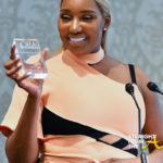 #RHOA NeNe Leakes Honored by Associated for Breast & Prostate Cancer Studies (ABCs) During Mother’s Day Luncheon… (EXCLUSIVE PHOTOS + VIDEO)