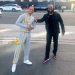 OPEN POST: T.I.’s Grey Sweats Moment Goes Viral… (PHOTO)